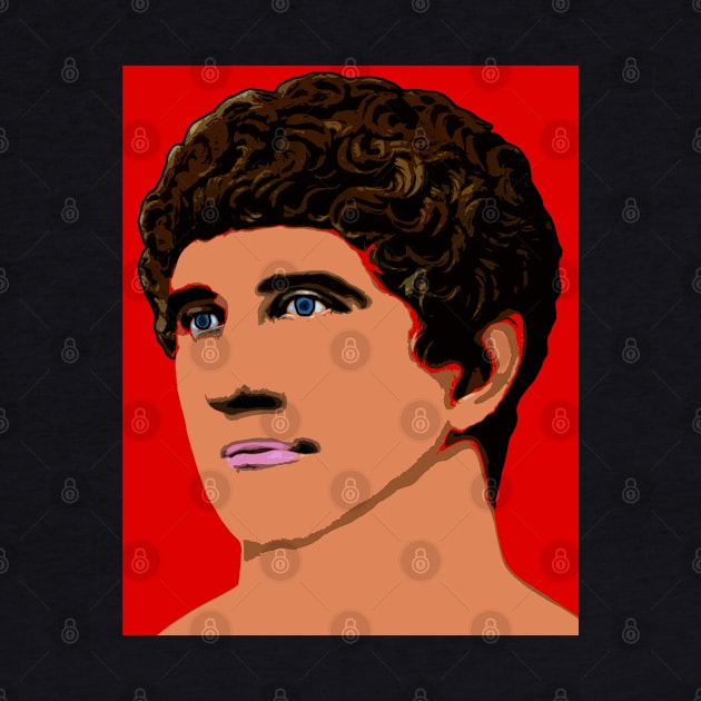 mark antony by oryan80